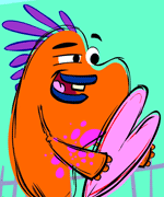 KalamaZooValentinesDay