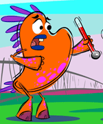 KalamaZooWutismWalk