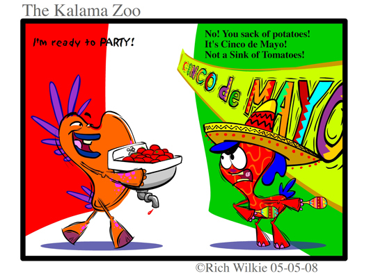 KalamaZoo
