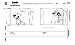 ScoobyDoo Storyboards