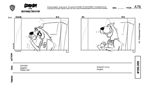 ScoobyDoo Storyboards