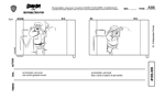 ScoobyDoo Storyboards