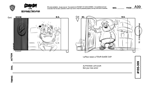 ScoobyDoo Storyboards