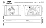 ScoobyDoo Storyboards