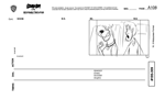 ScoobyDoo Storyboards