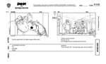 ScoobyDoo Storyboards