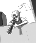 LIve Action Storyboards, Target